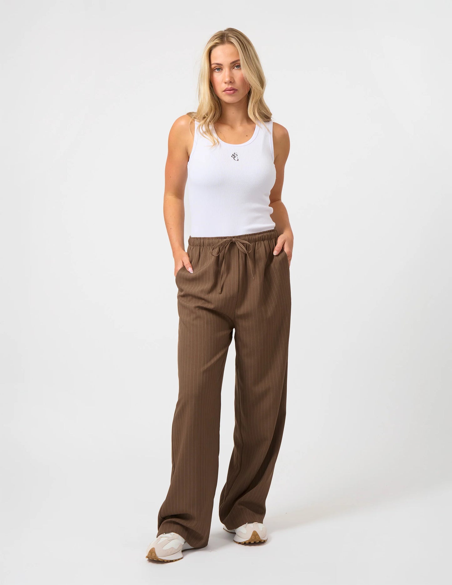 Stella & Gemma Maddox Pant