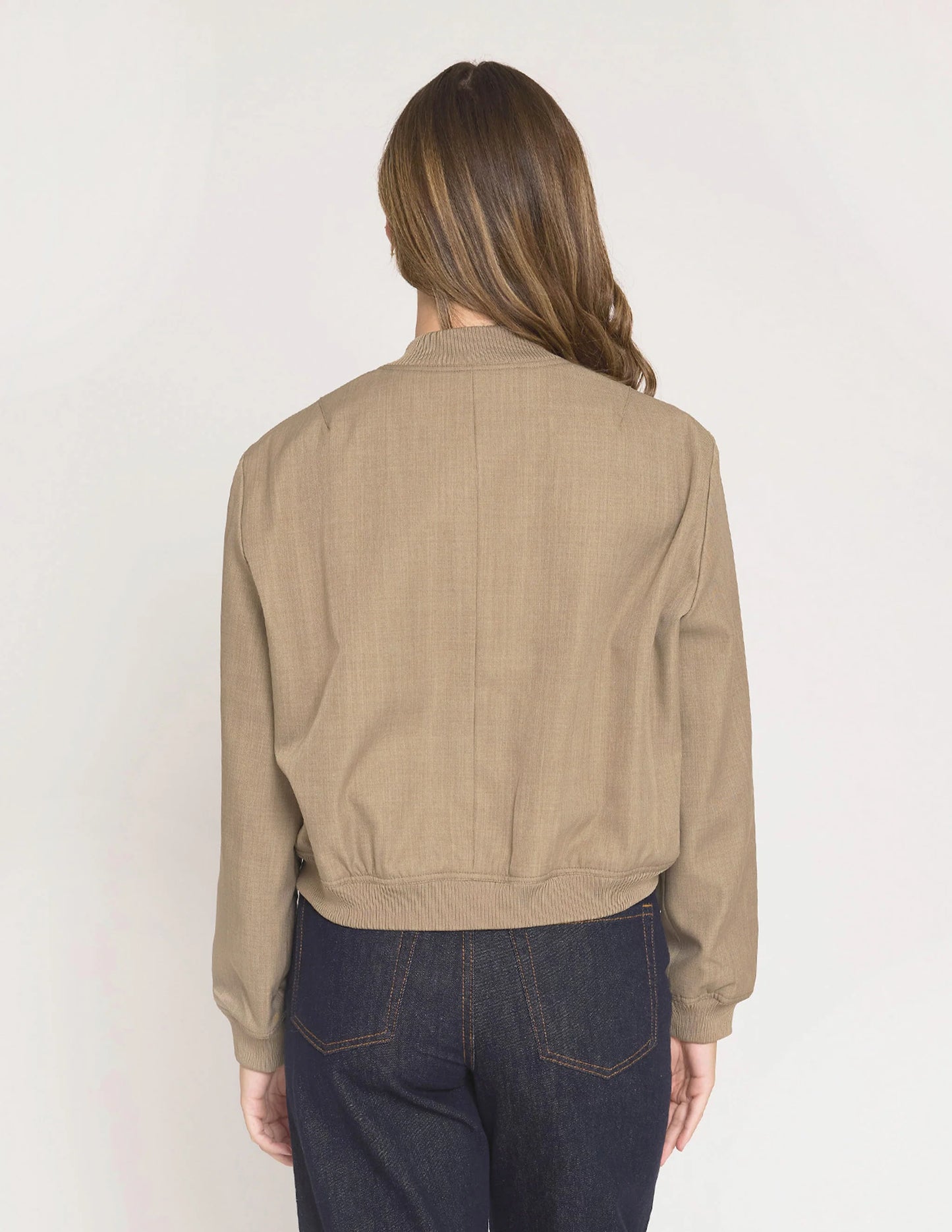 Stella & Gemma Nia Jacket