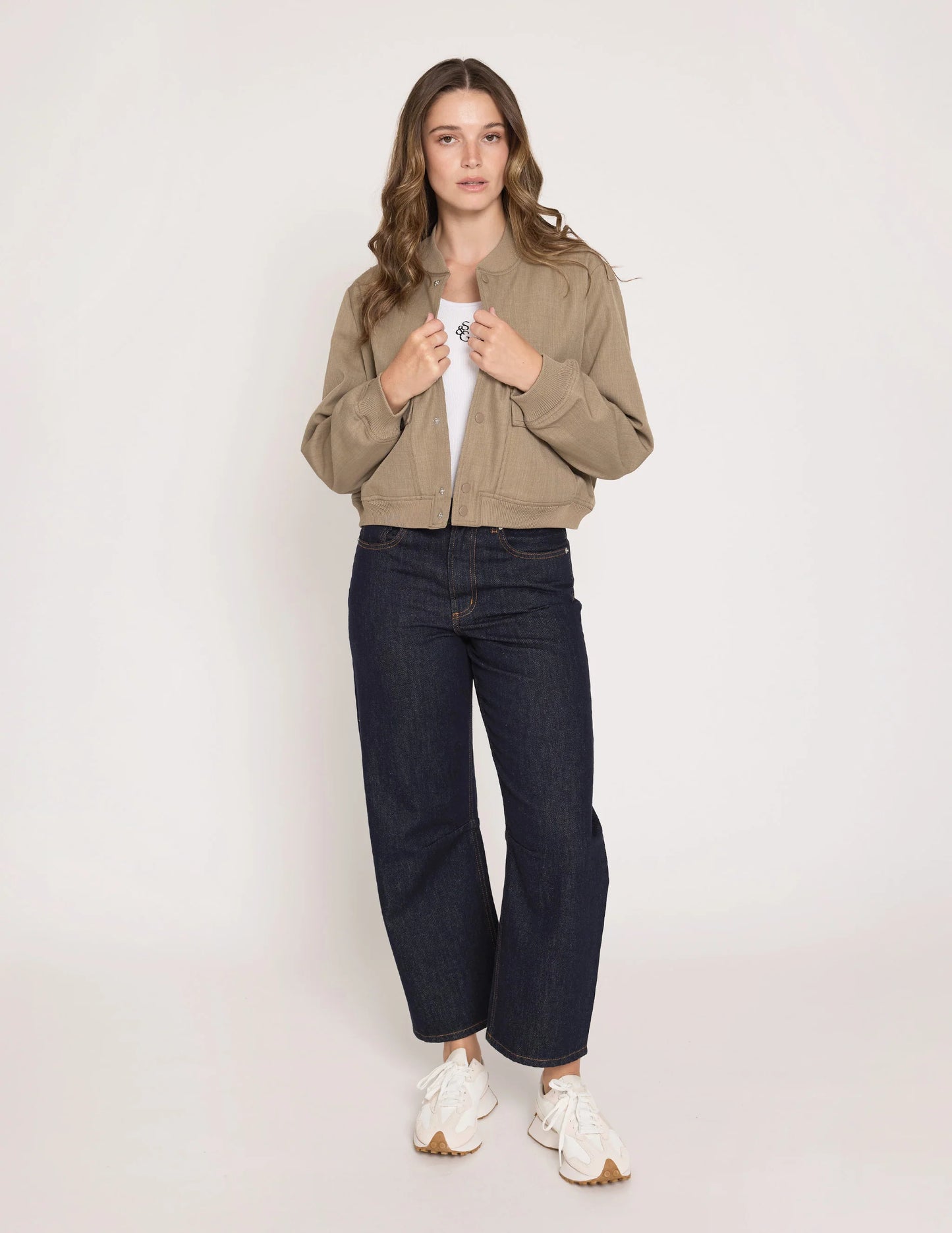 Stella & Gemma Nia Jacket