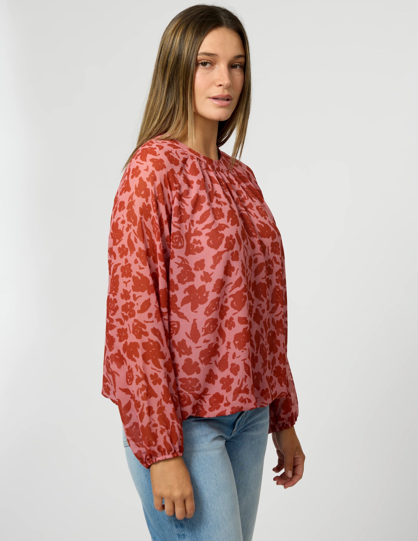 Stella & Gemma Gabby Blouse