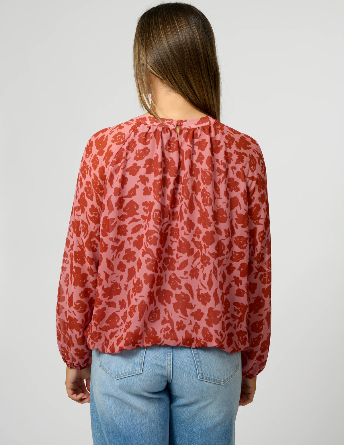 Stella & Gemma Gabby Blouse