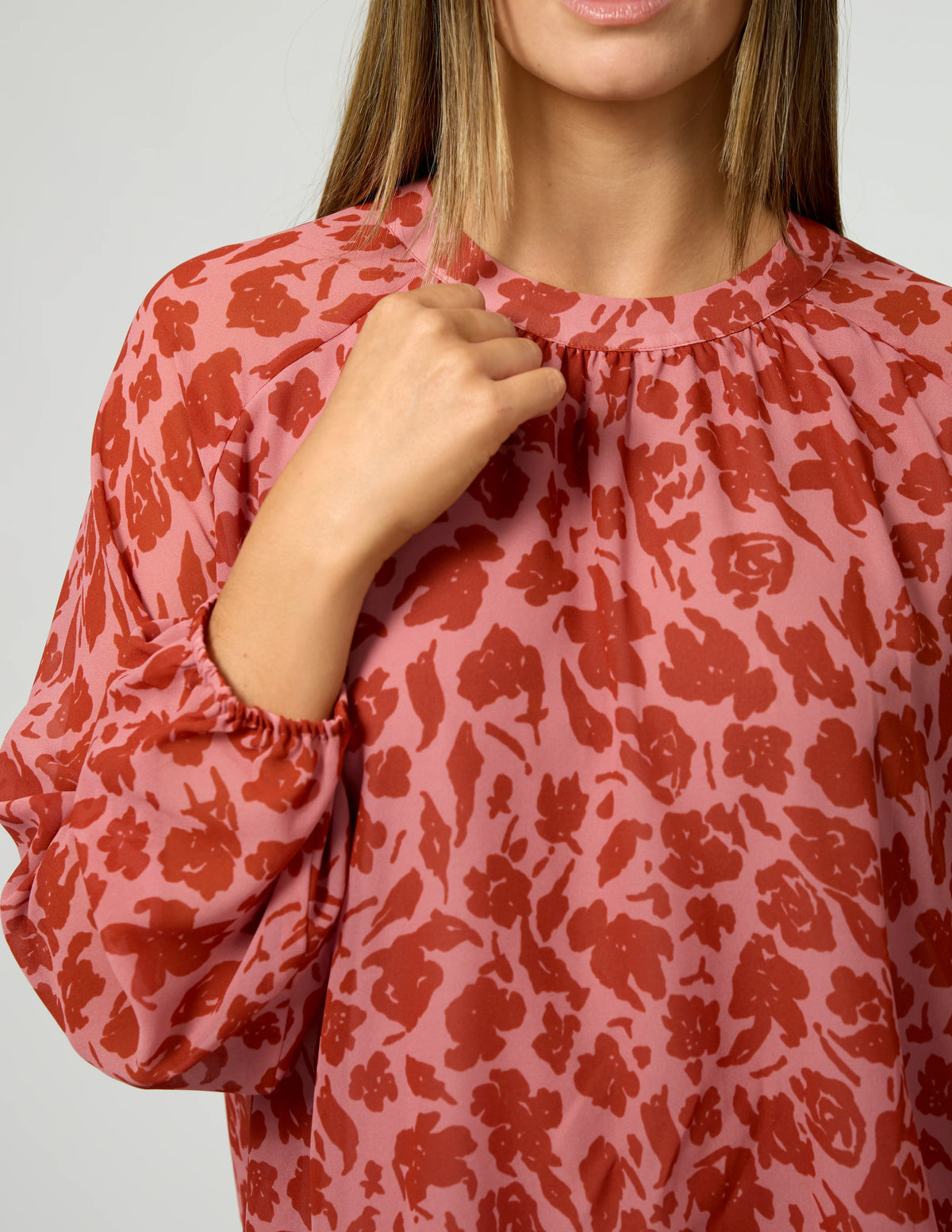 Stella & Gemma Gabby Blouse