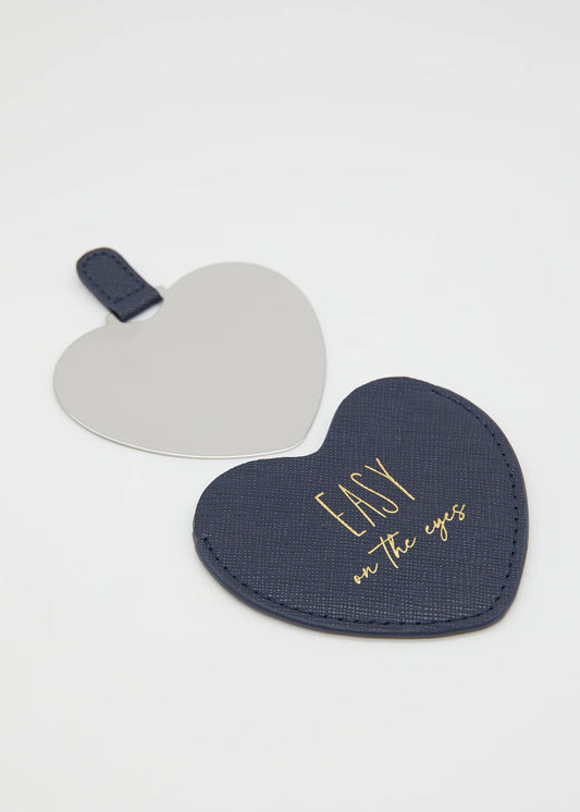 Stella & Gemma Compact Mirror