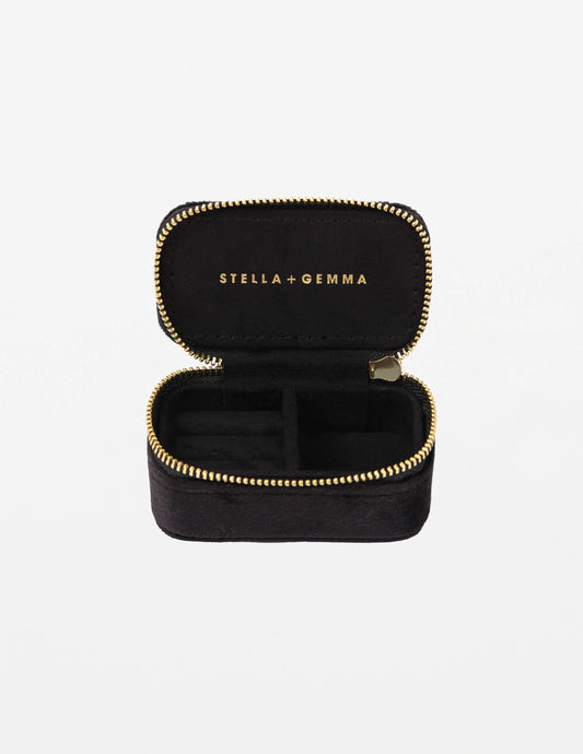 Stella & Gemma Jewel Box Rectangle