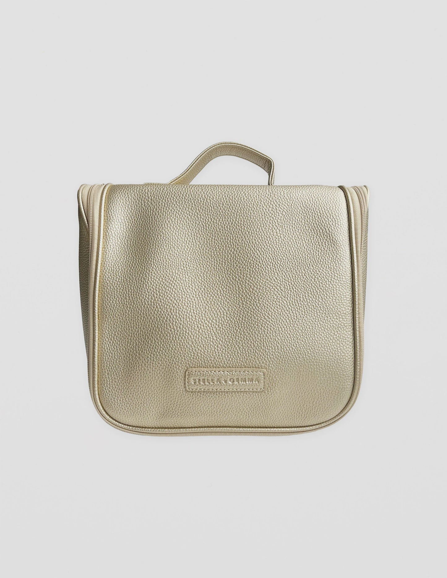 Stella & Gemma Hanging Makeup Case