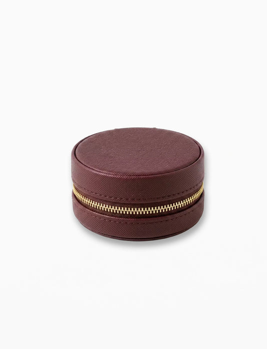 Stella & Gemma Jewel Box Round