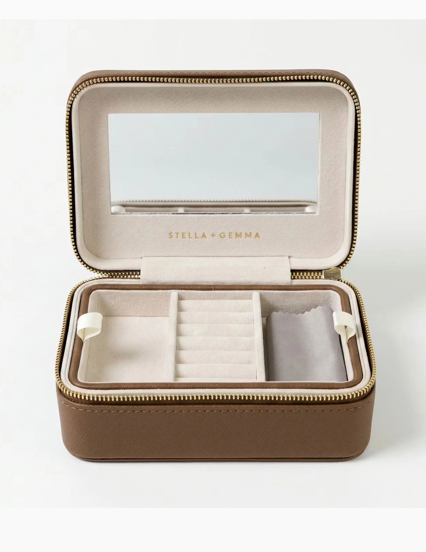 Stella & Gemma Jewel Box Large