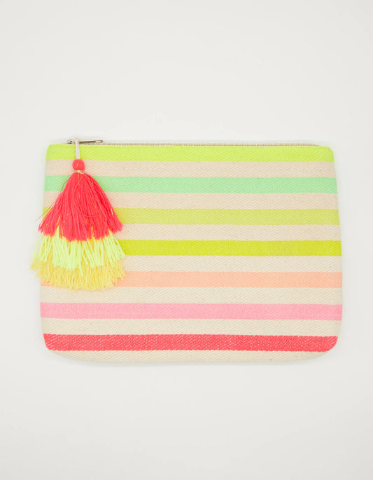 Stella & Gemma Large Pouch