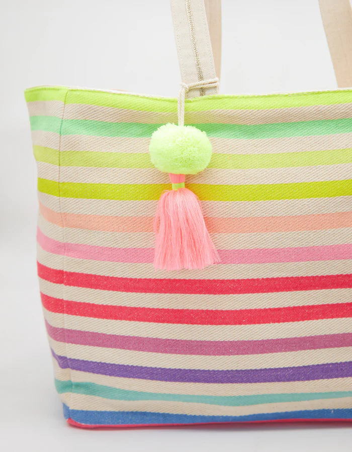 Stella & Gemma Shopper Bag