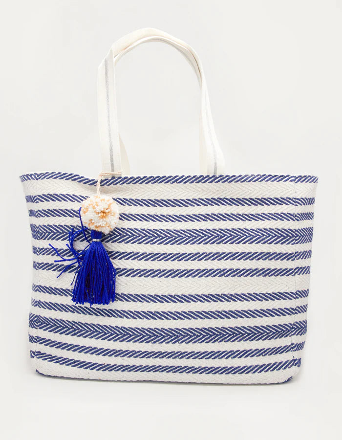 Stella & Gemma Shopper Bag
