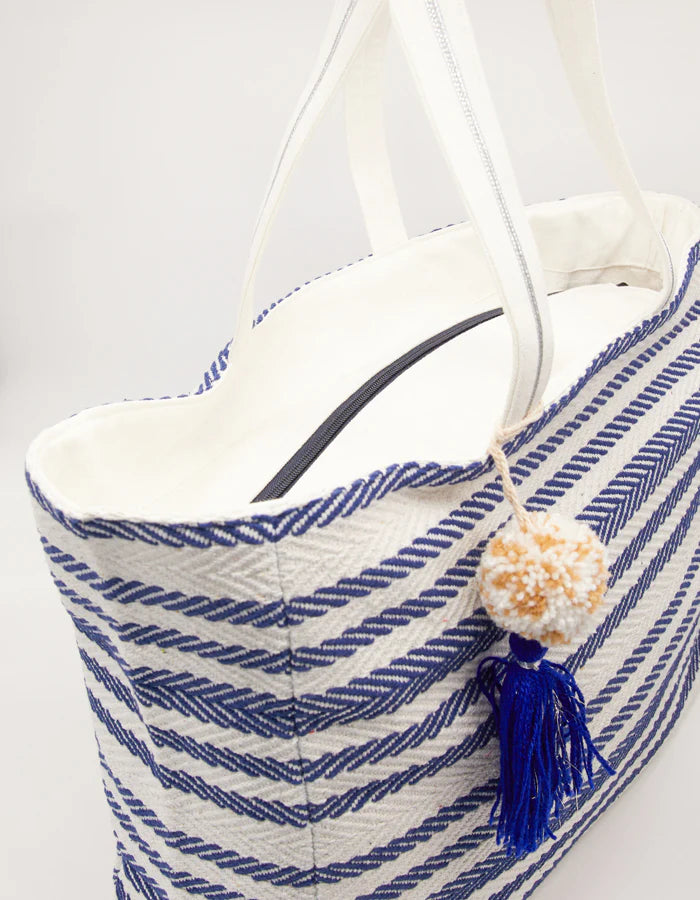 Stella & Gemma Shopper Bag