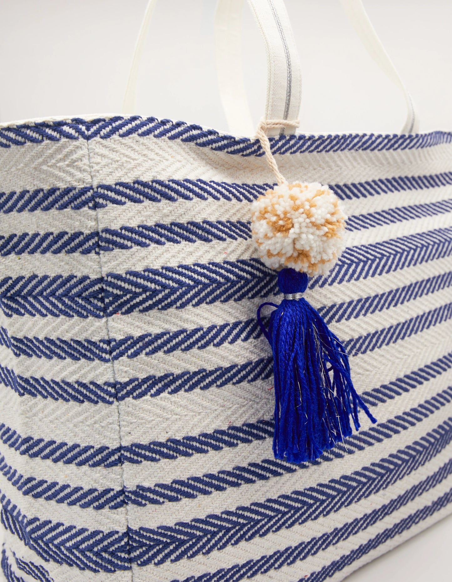 Stella & Gemma Shopper Bag