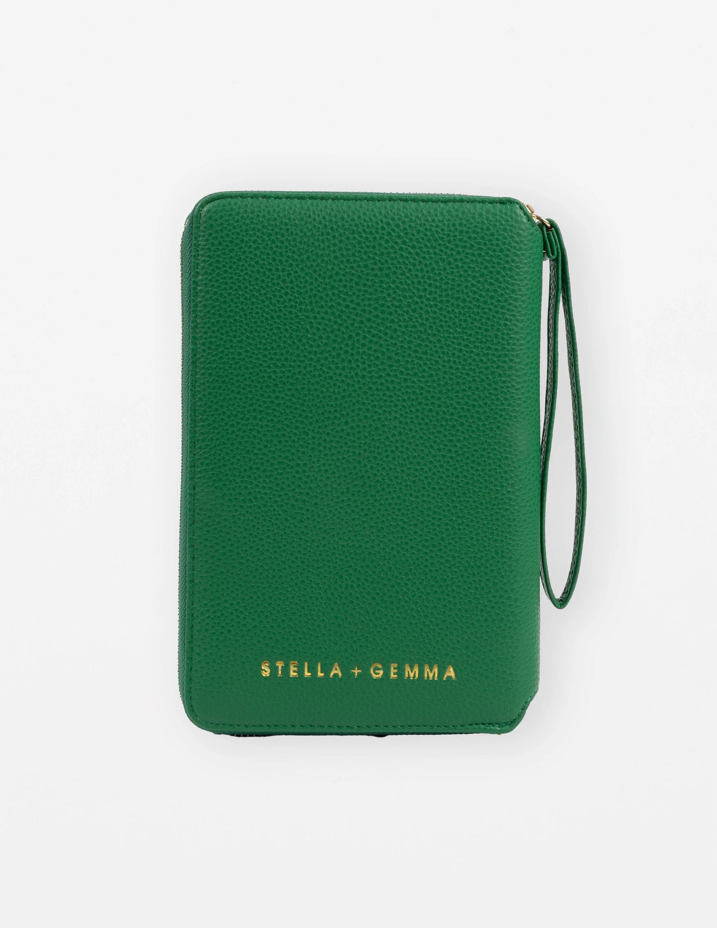Stella & Gemma Getaway Travel Wallet