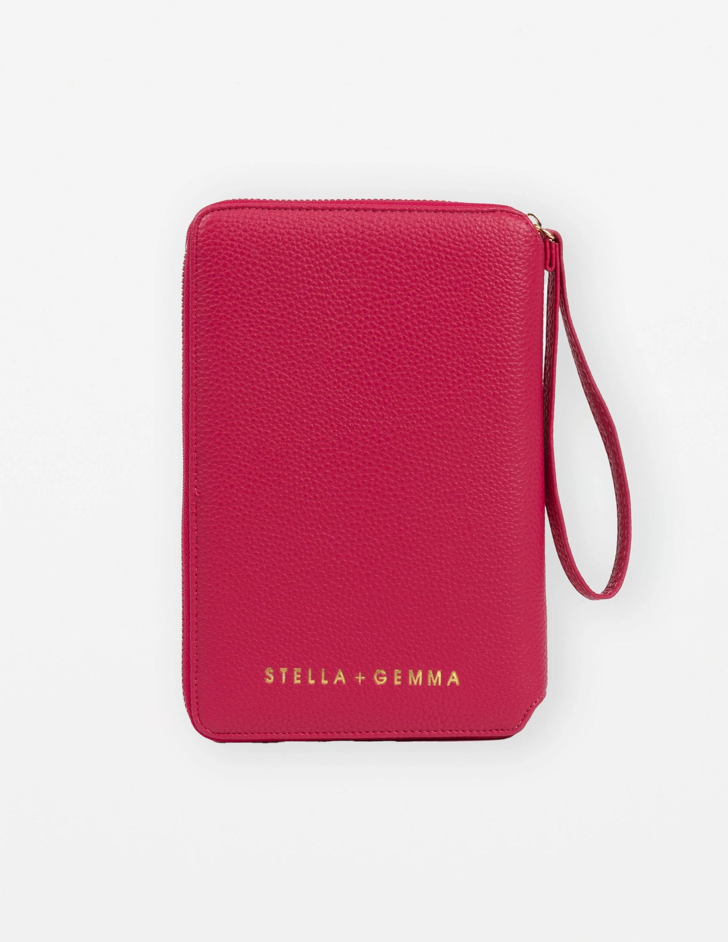 Stella & Gemma Getaway Travel Wallet
