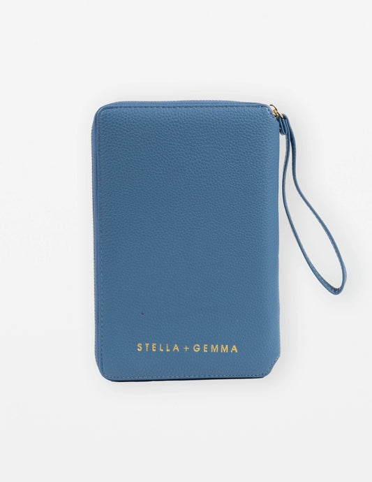 Stella & Gemma Getaway Travel Wallet