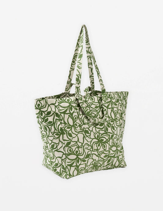 Stella & Gemma Lucia Tote