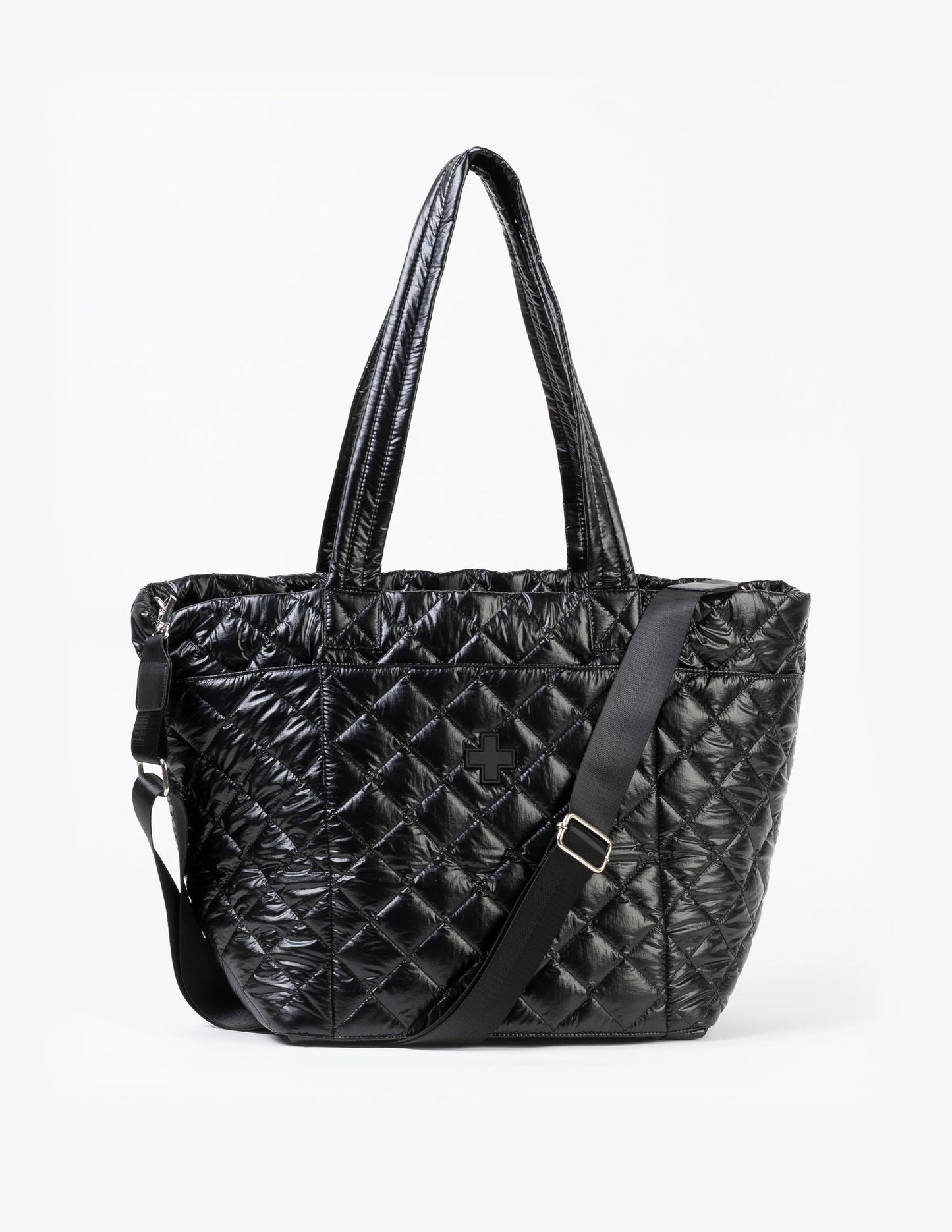Stella & Gemma Tote Bag Quilted