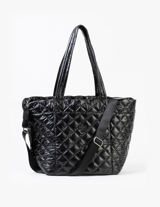 Stella & Gemma Tote Bag Quilted