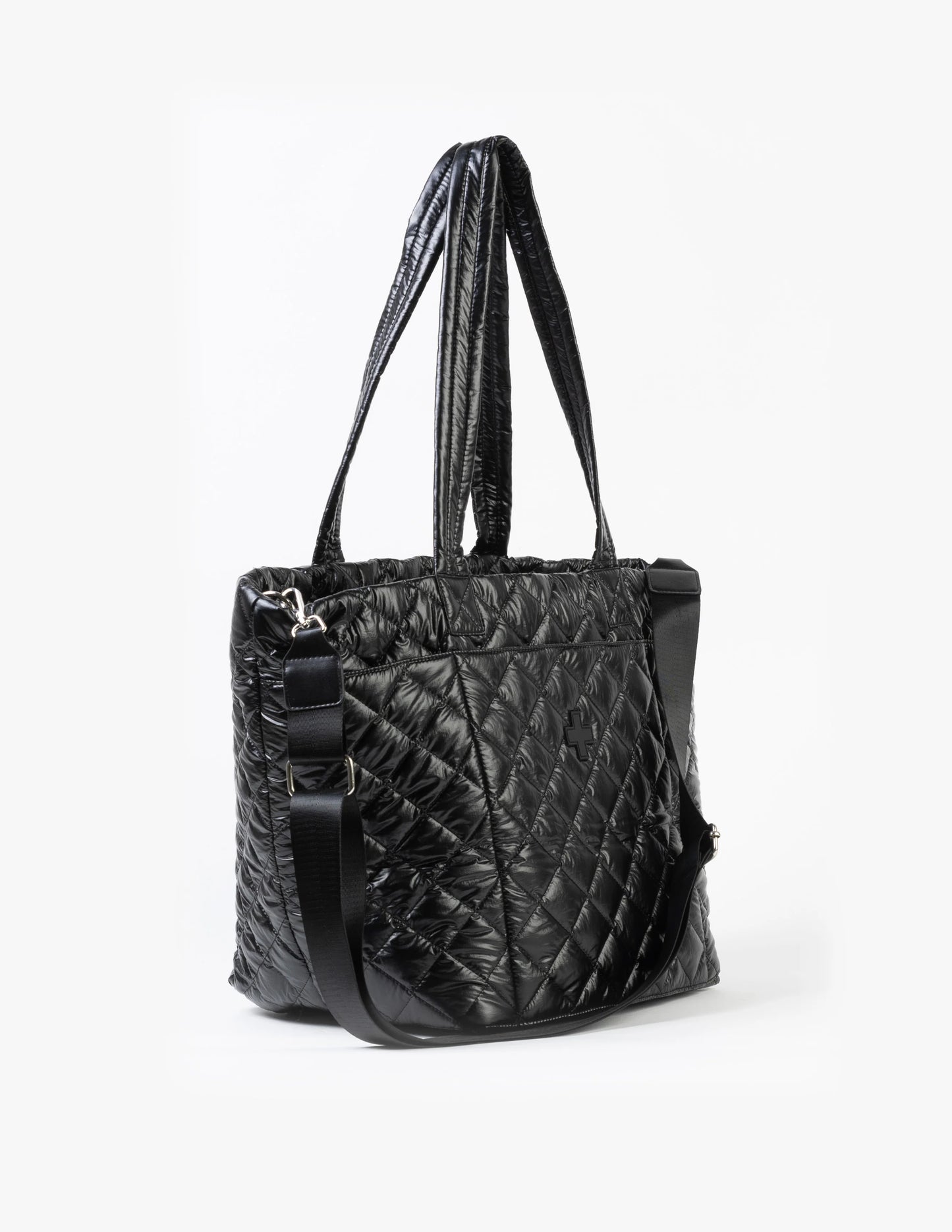Stella & Gemma Tote Bag Quilted