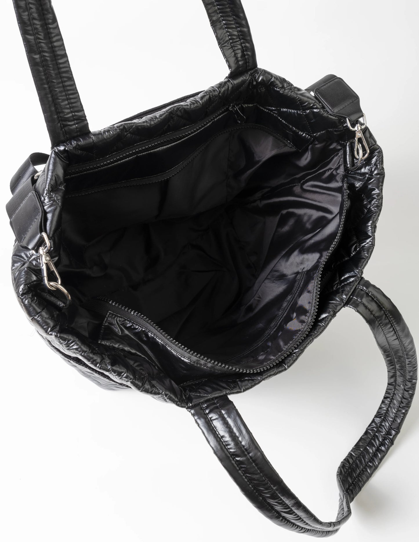 Stella & Gemma Tote Bag Quilted