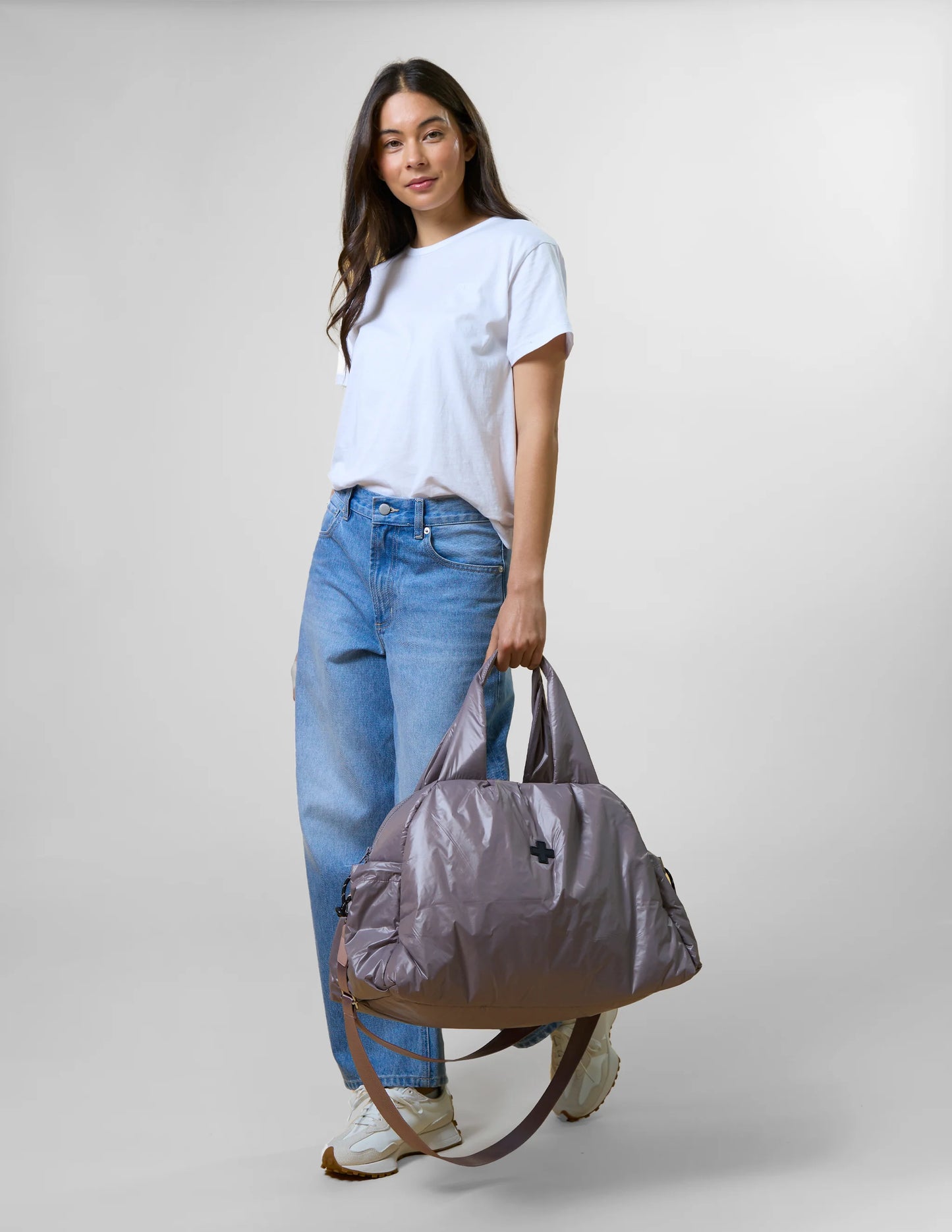 Stella & Gemma Overnight Bag