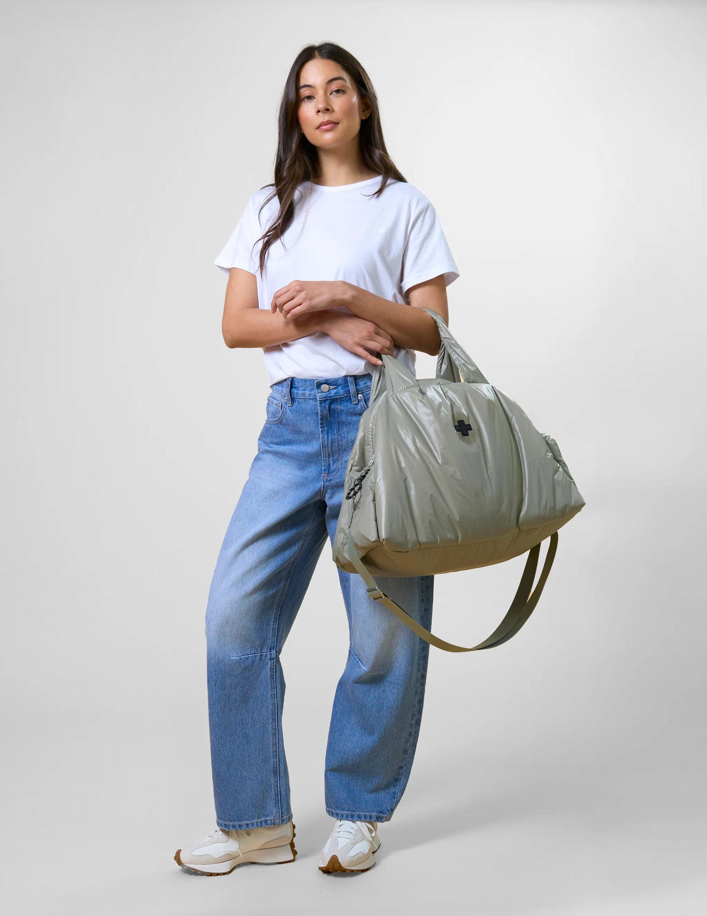 Stella & Gemma Overnight Bag