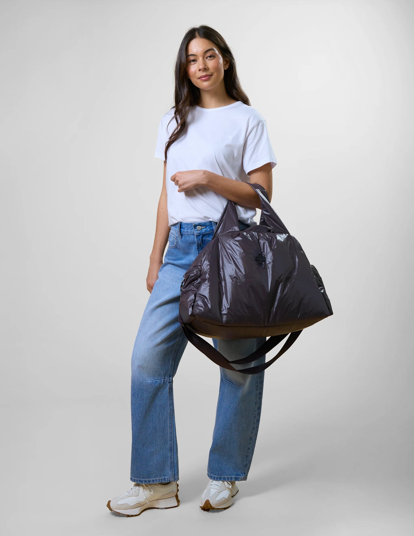 Stella & Gemma Overnight Bag