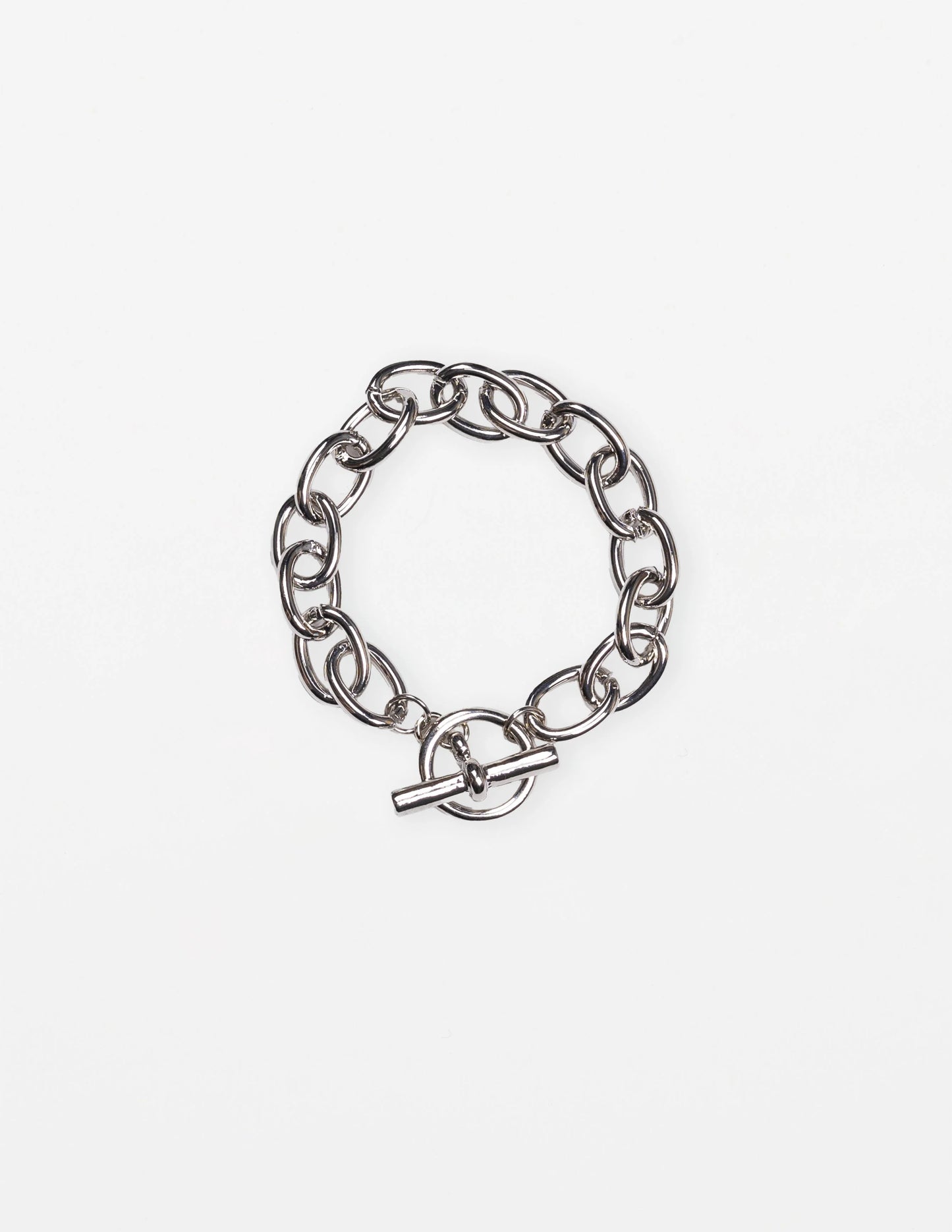Stella & Gemma Bracelet Chunky Fob