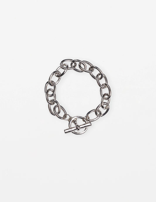 Stella & Gemma Bracelet Chunky Fob