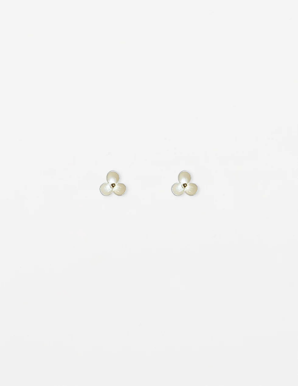 Stella & Gemma Earring Petal Mini Flower