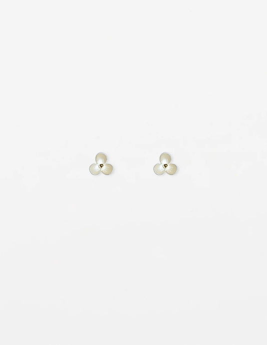Stella & Gemma Earring Petal Mini Flower