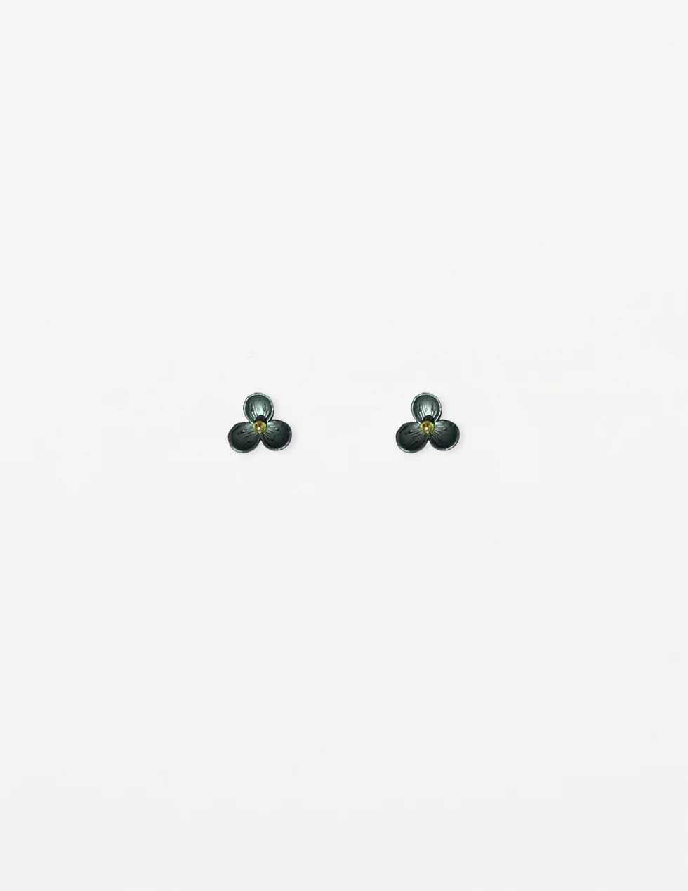 Stella & Gemma Earring Petal Mini Flower