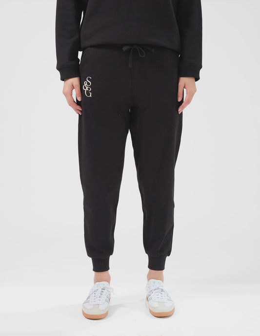 Stella & Gemma Avenue Pant S+G Logo