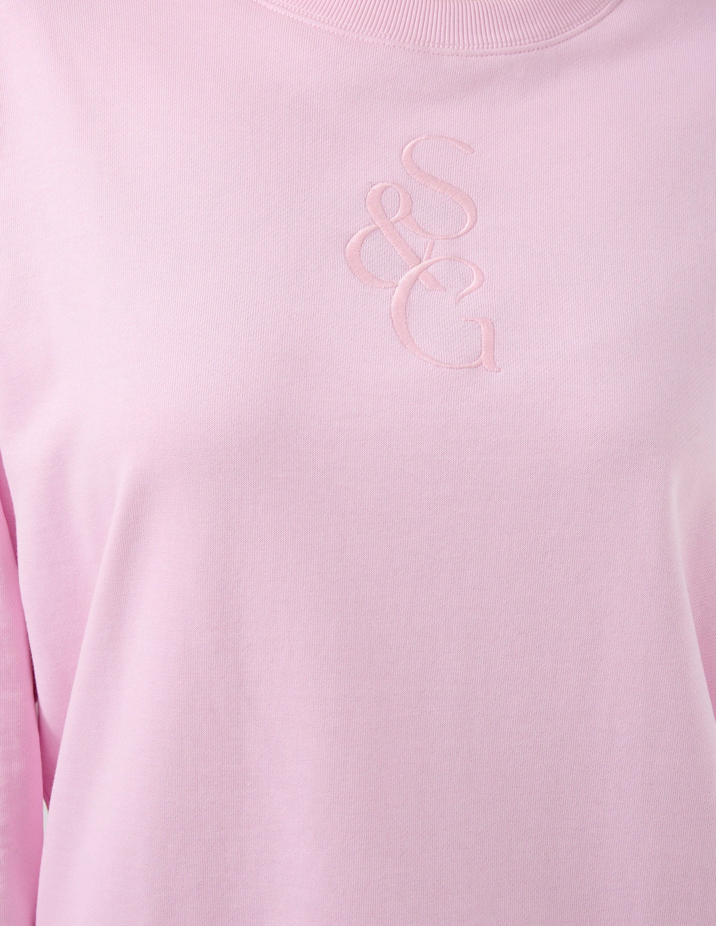 Stella & Gemma Essential Sweater