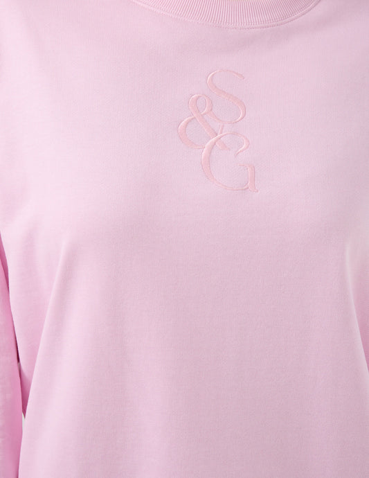 Stella & Gemma Essential Sweater