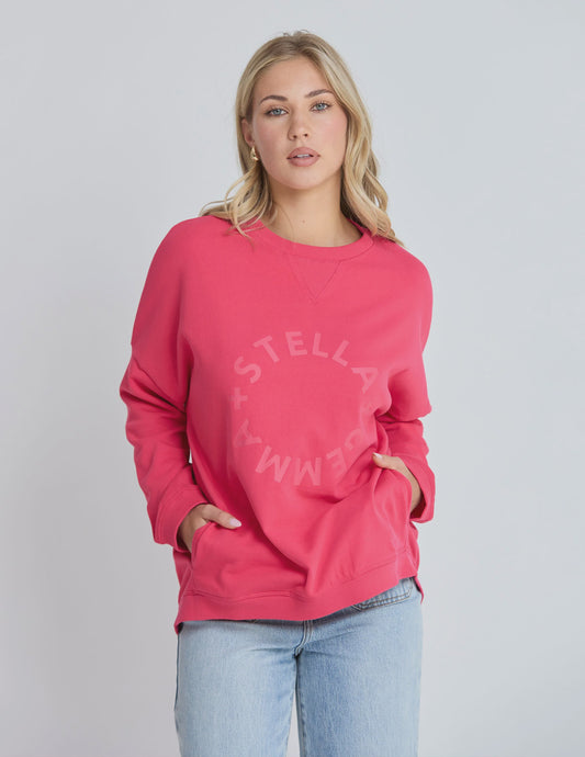 Stella & Gemma Newport Pocket Crew