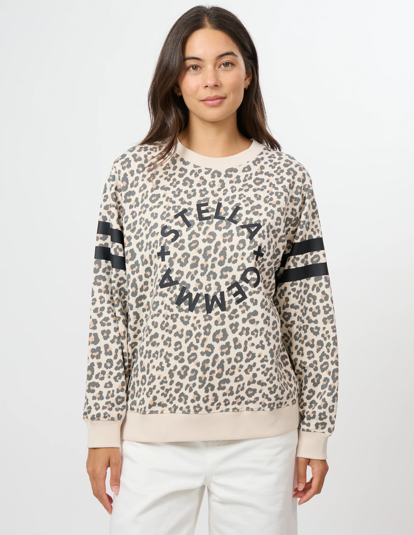 Stella & Gemma Essential Sweatshirt