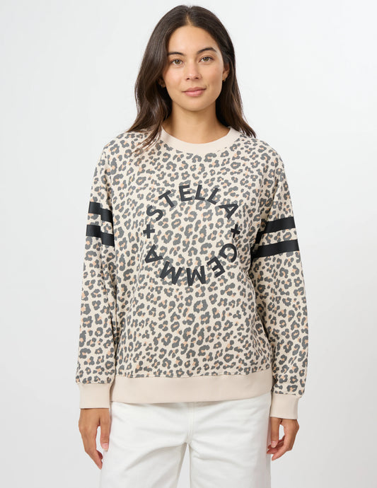 Stella & Gemma Essential Sweatshirt