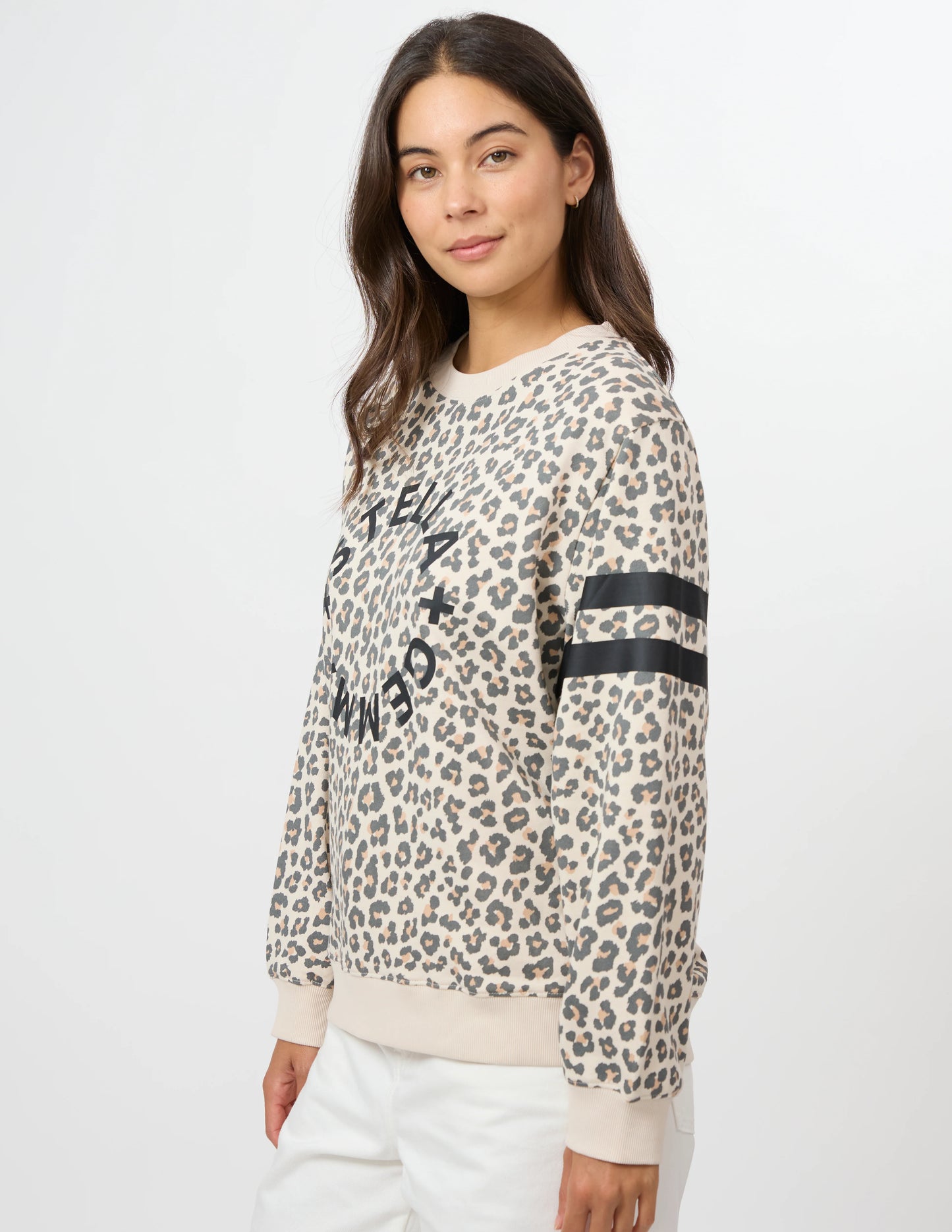Stella & Gemma Essential Sweatshirt