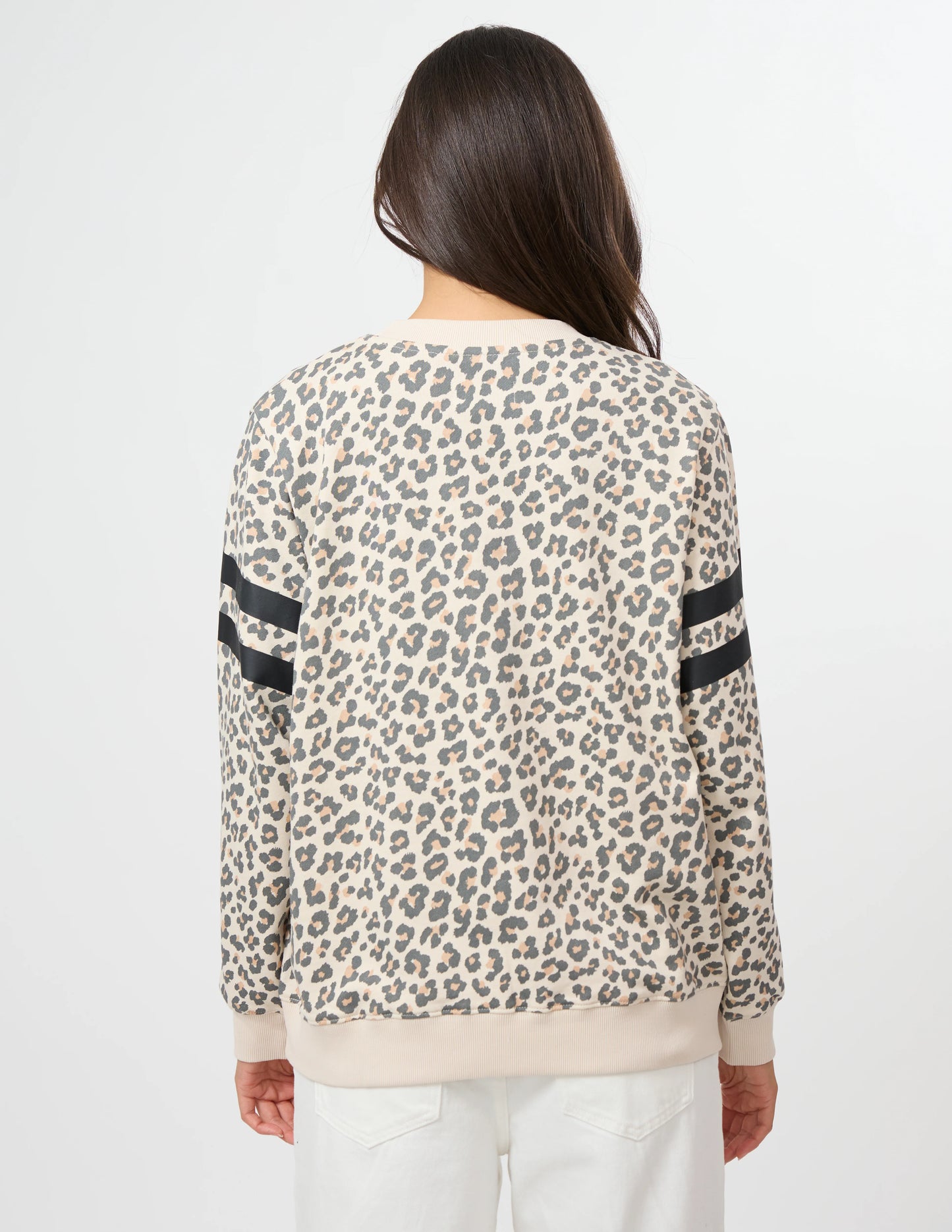Stella & Gemma Essential Sweatshirt