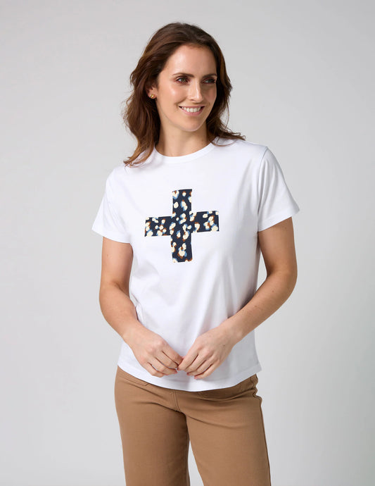 Stella & Gemma Ace Tee