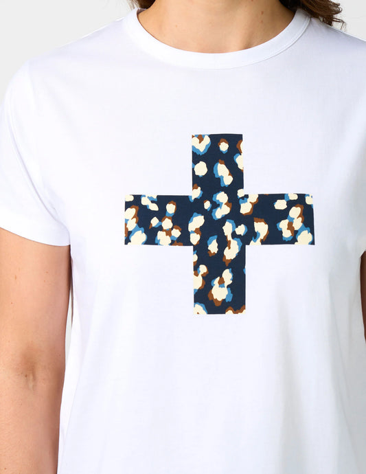 Stella & Gemma Ace Tee