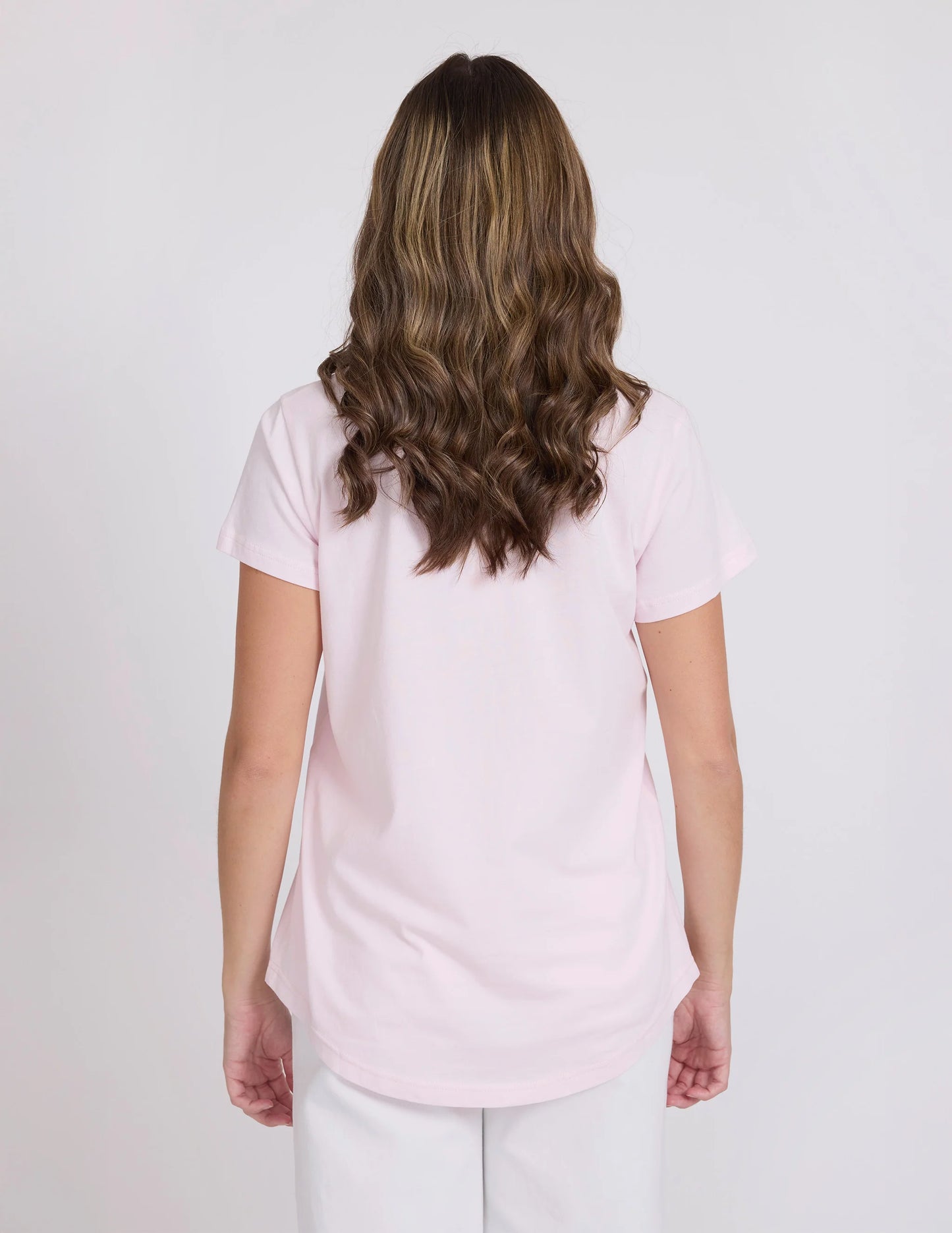Stella & Gemma Classic Tee Icon Stripe