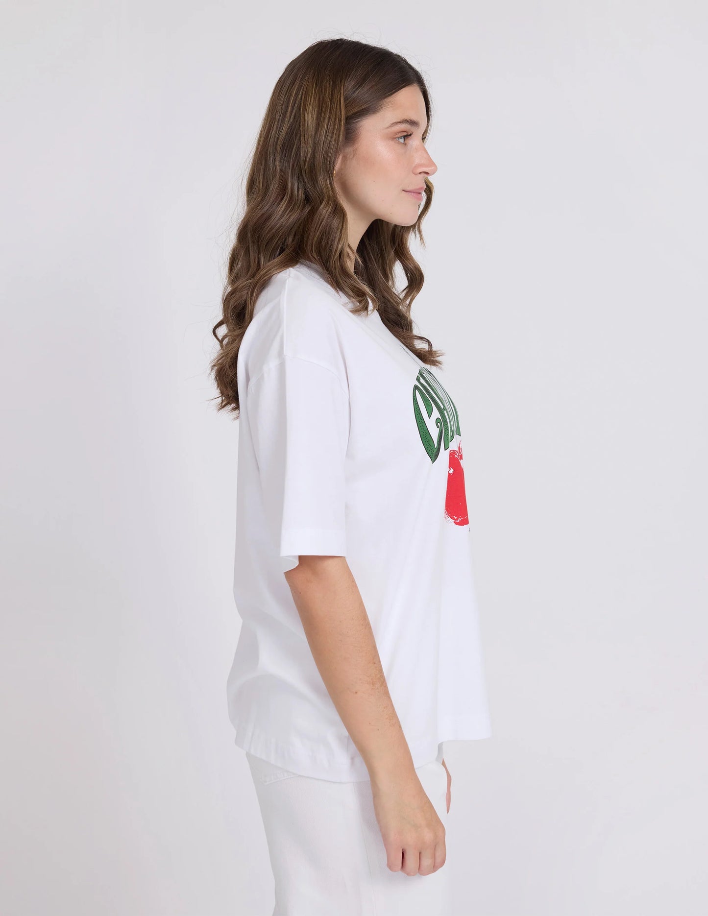 Stella & Gemma Porter Tee