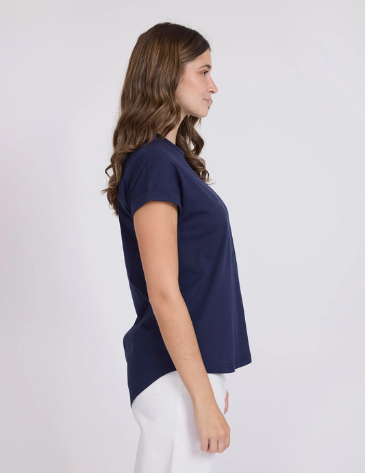 Stella & Gemma Soho Cuff Crew