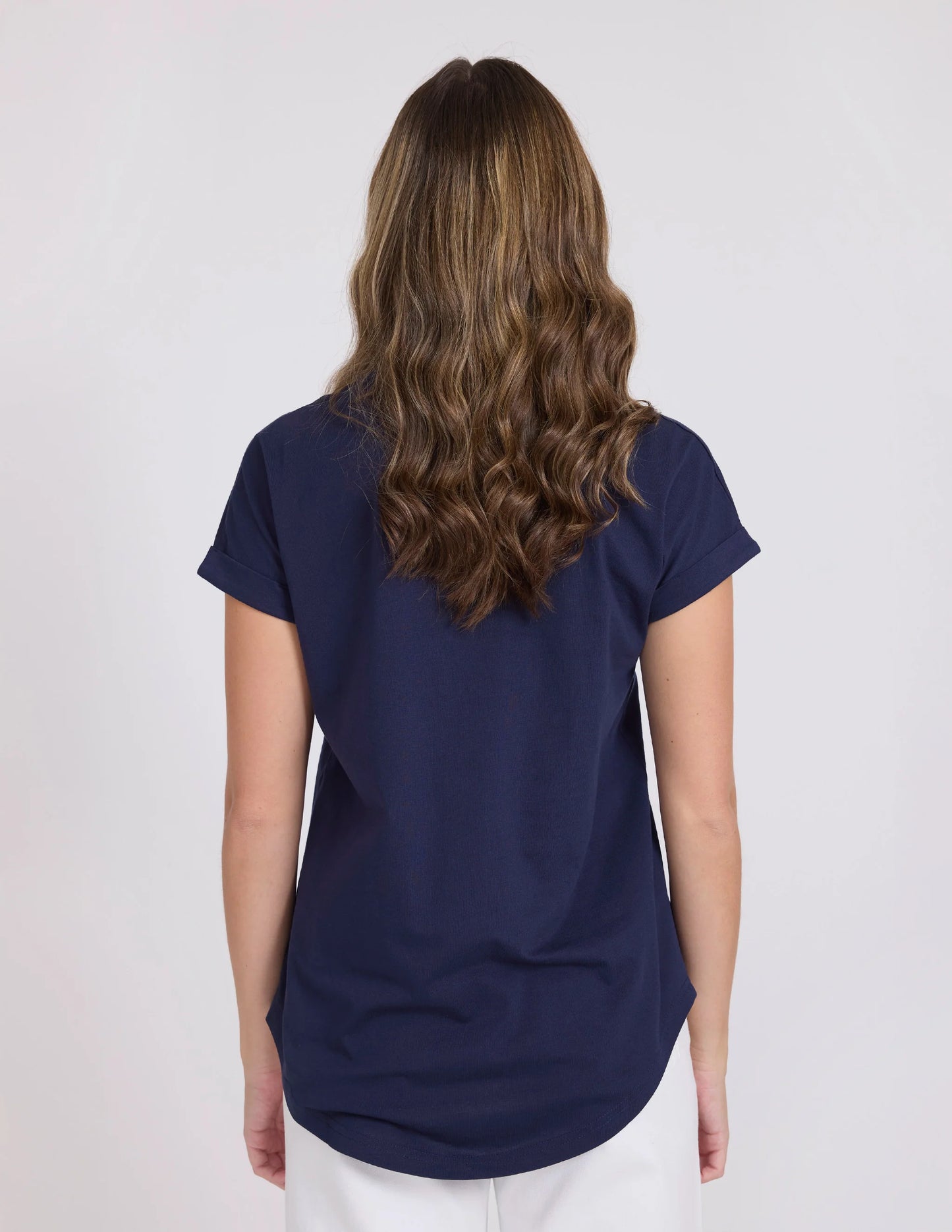 Stella & Gemma Soho Cuff Crew