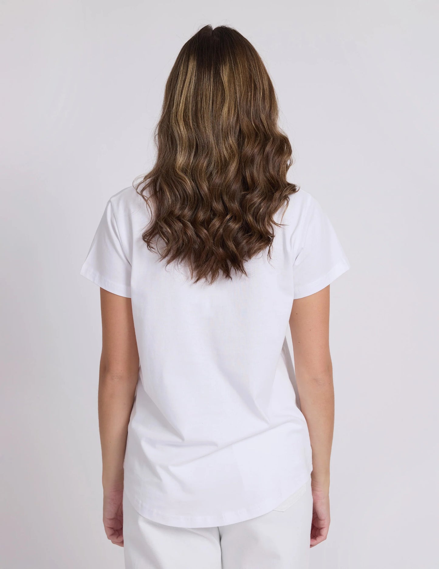 Stella & Gemma Classic Tee Freehand