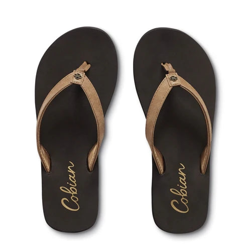 Cobian Skinny Bounce Sandal