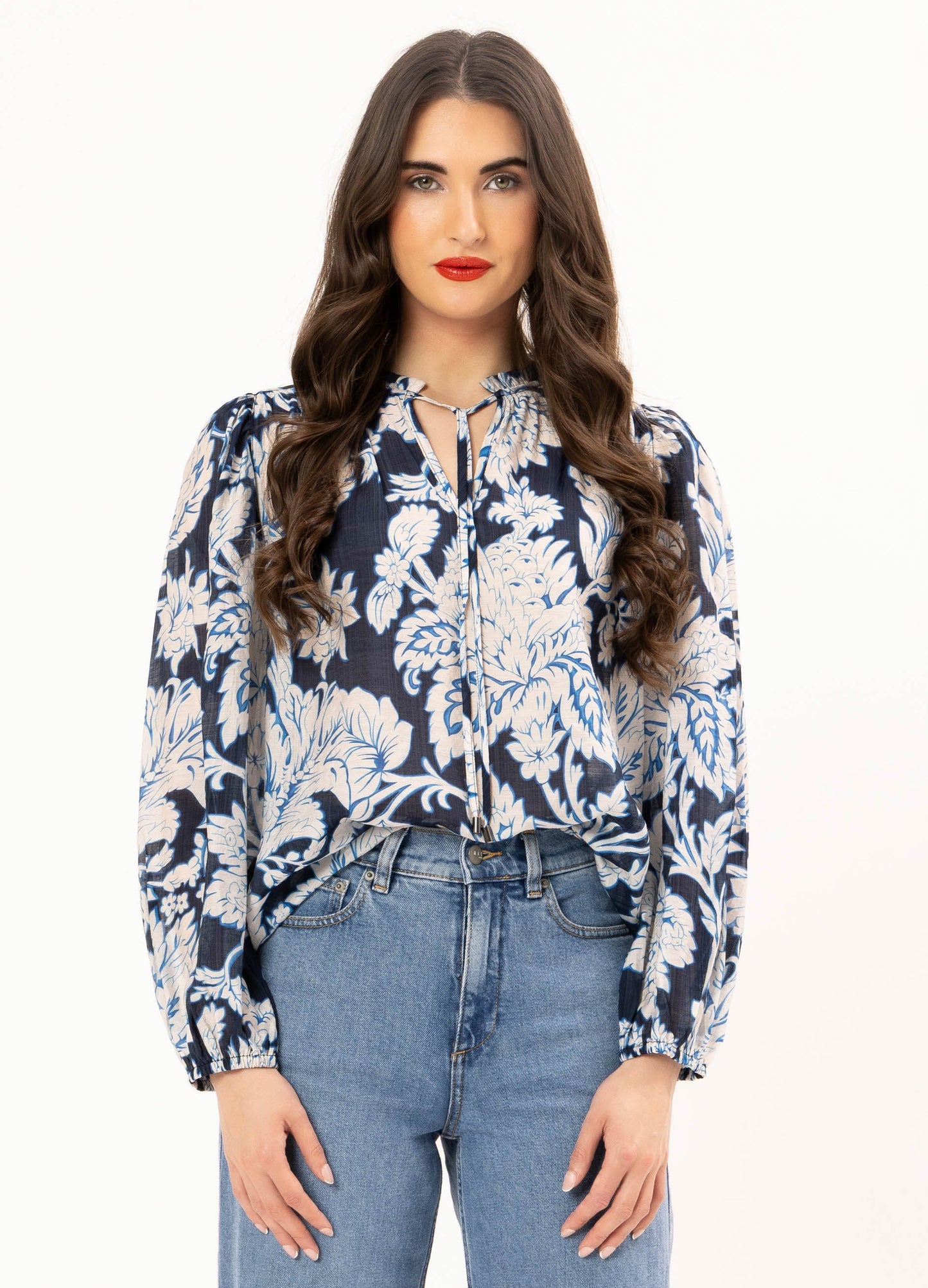 Seeking Lola Hopeful LS Top