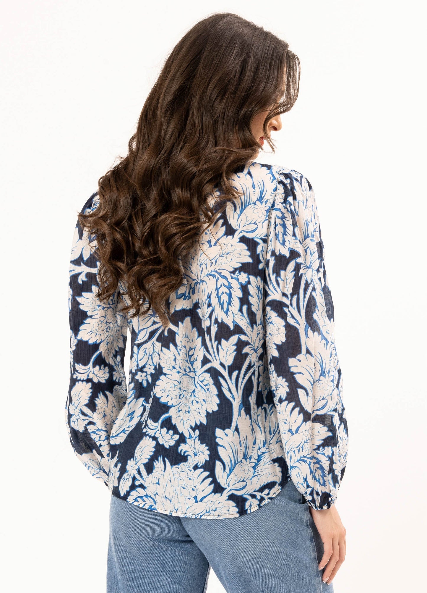 Seeking Lola Hopeful LS Top